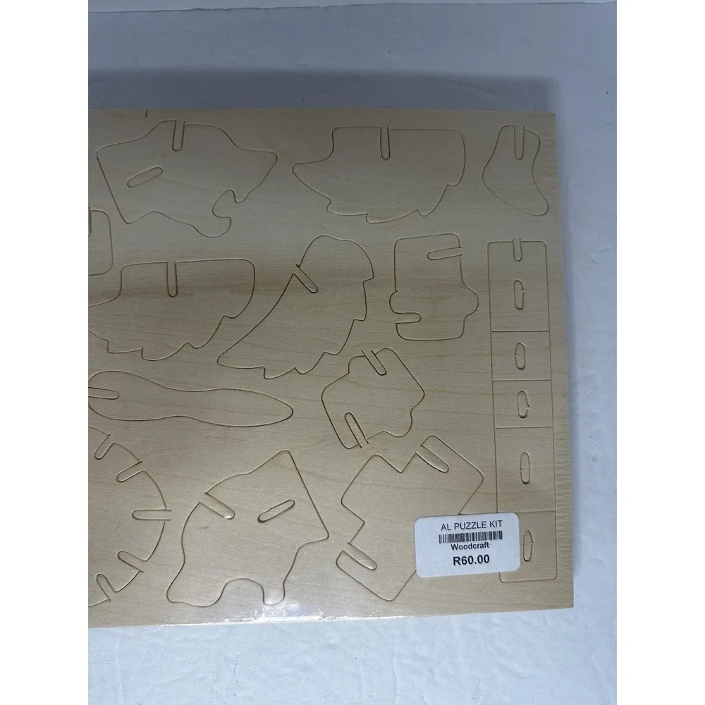 Woodcraft brand new